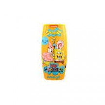 Vaikiškas dušo gelis " SpongeBob" 250 ml